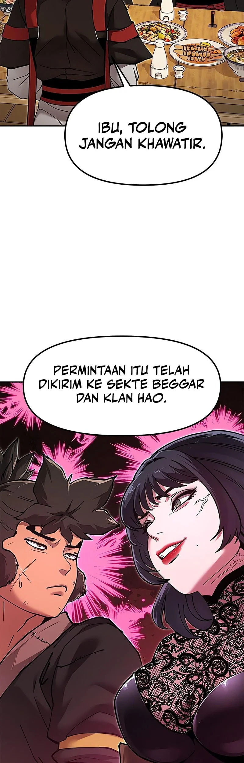 Chronicles of the Lazy Sovereign Chapter 31 - halaman 17