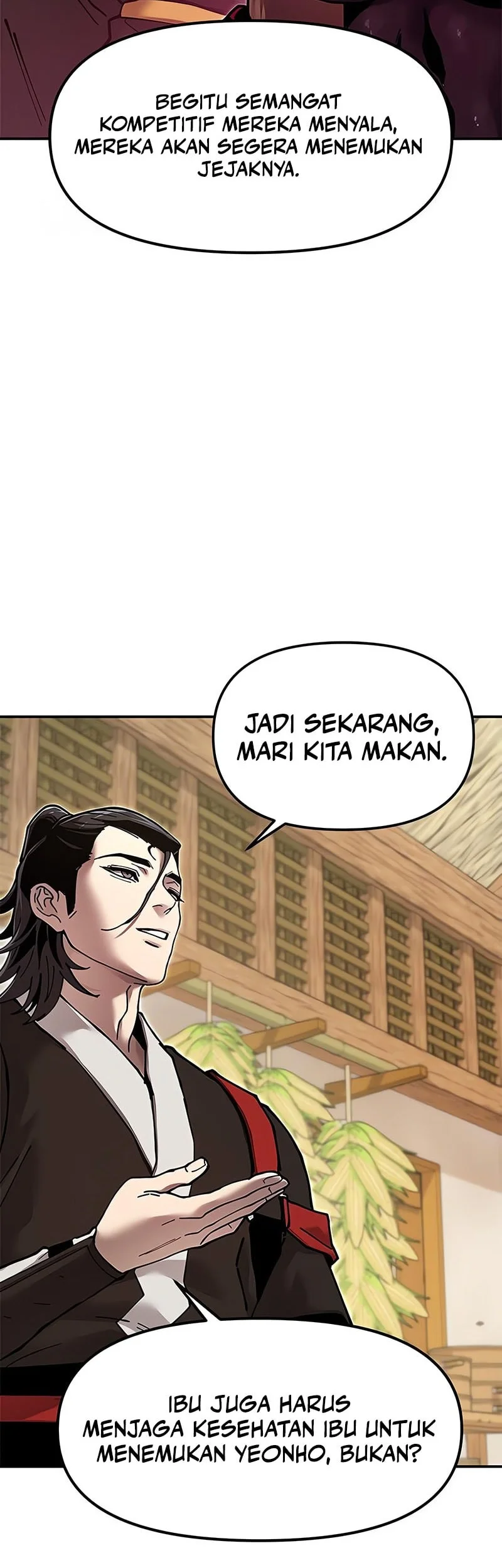 Chronicles of the Lazy Sovereign Chapter 31 - halaman 18
