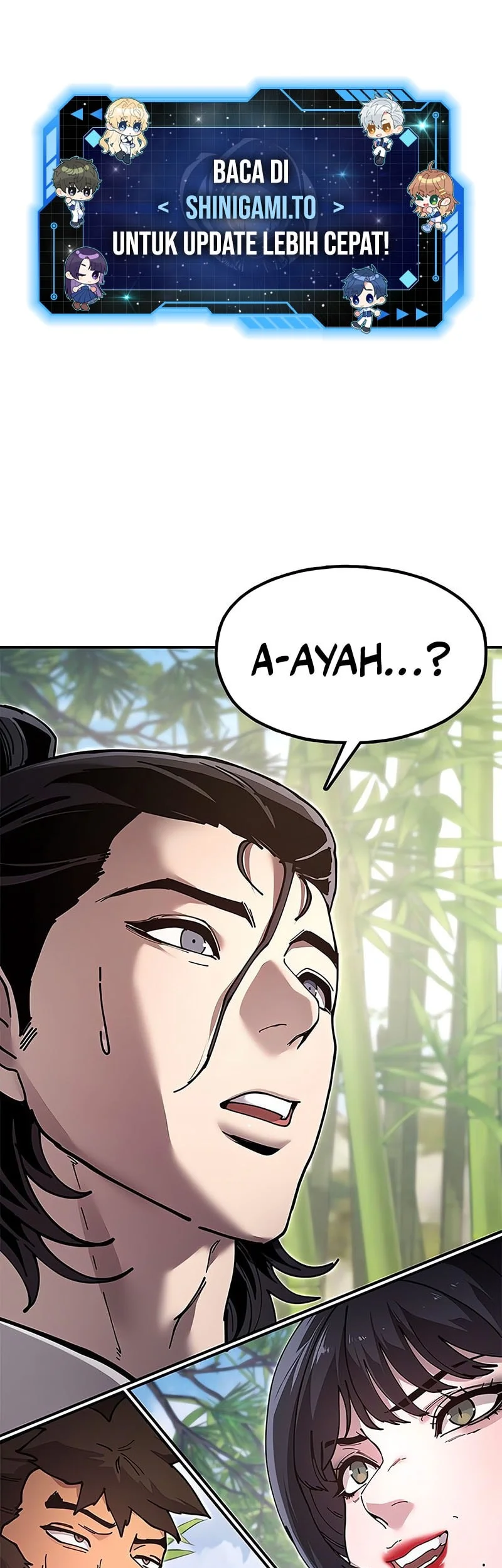 Chronicles of the Lazy Sovereign Chapter 31 - halaman 2