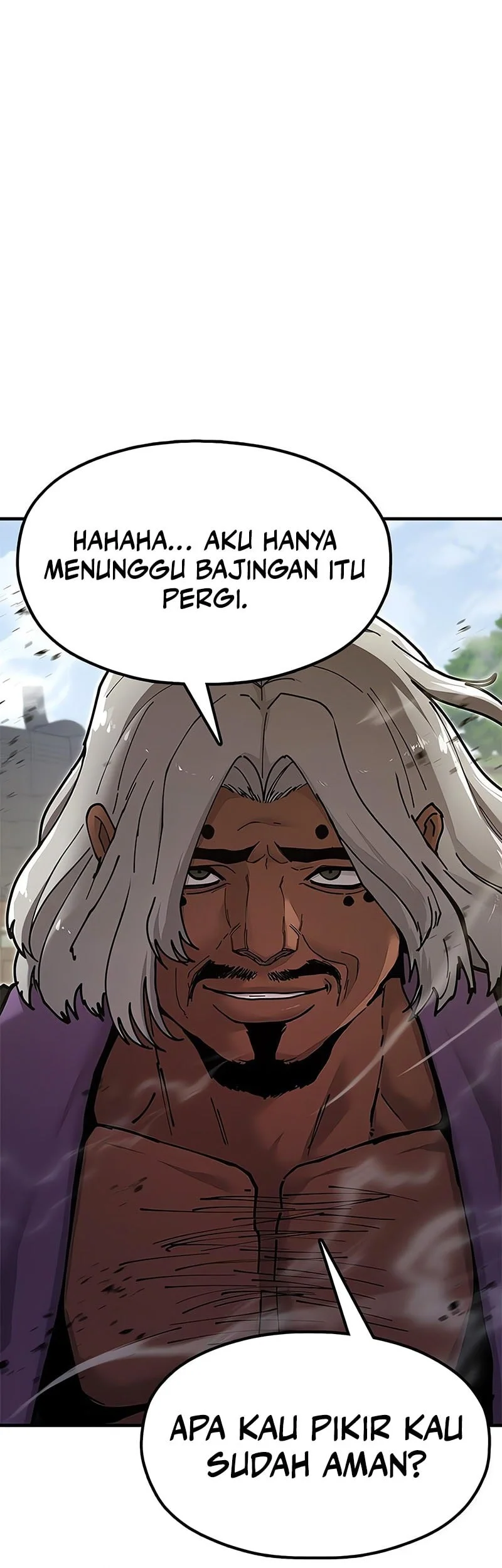Chronicles of the Lazy Sovereign Chapter 31 - halaman 27