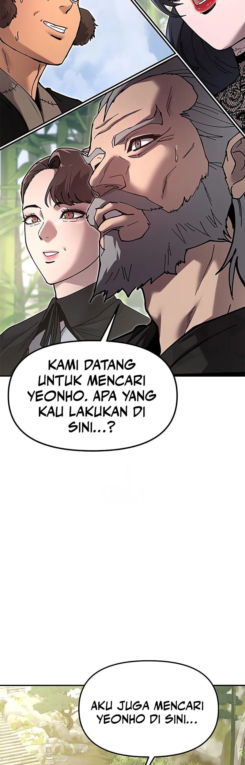Chronicles of the Lazy Sovereign Chapter 31 - halaman 3
