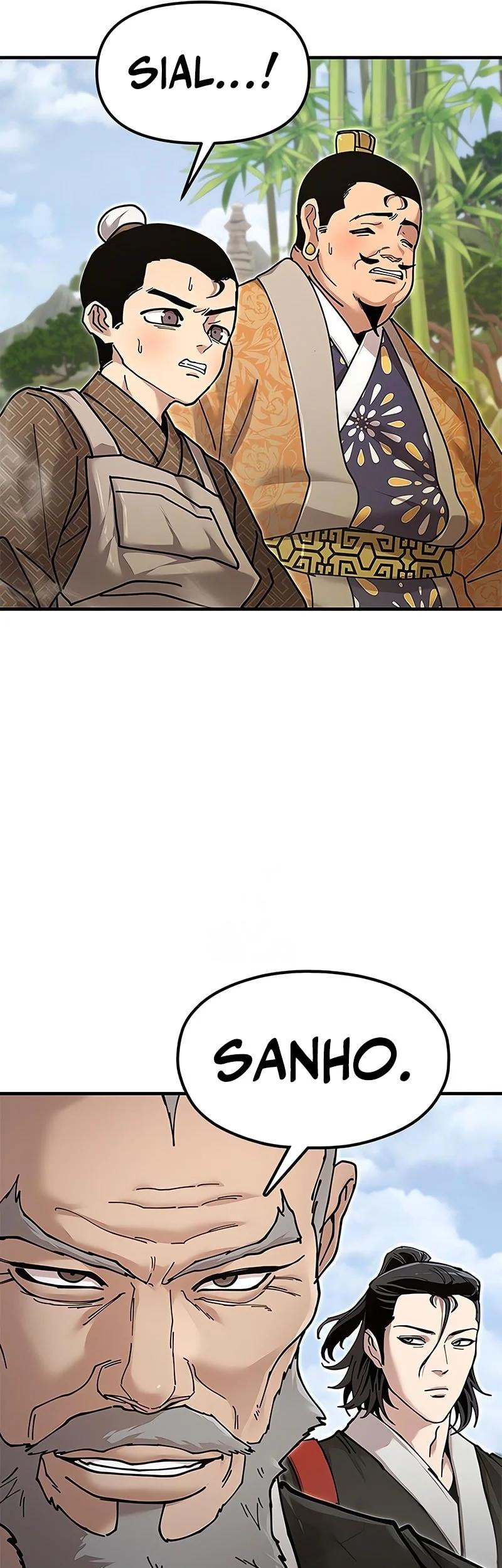 Chronicles of the Lazy Sovereign Chapter 31 - halaman 31