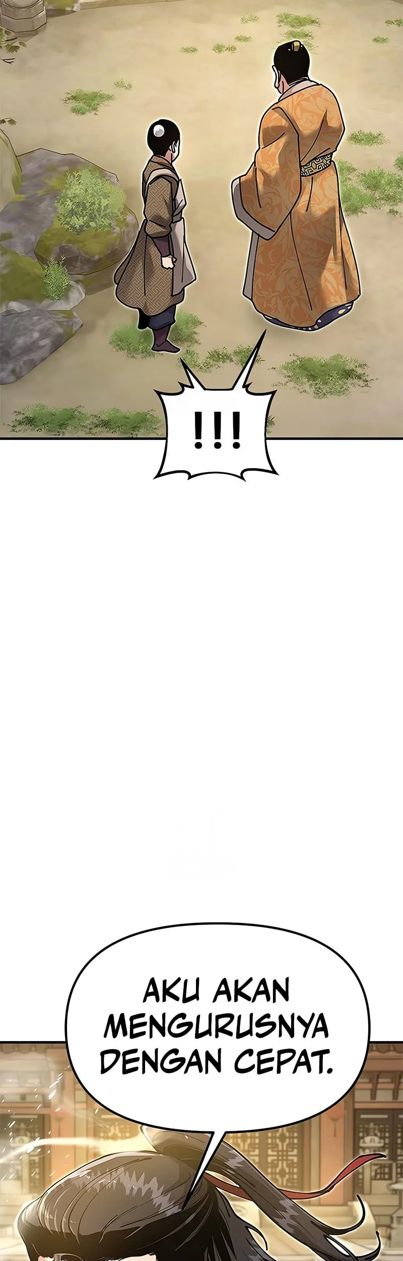 Chronicles of the Lazy Sovereign Chapter 31 - halaman 33