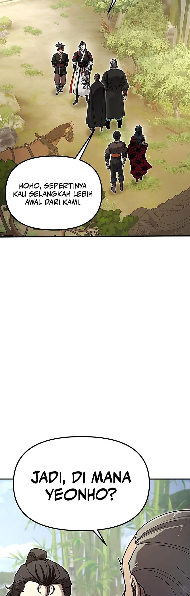 Chronicles of the Lazy Sovereign Chapter 31 - halaman 4