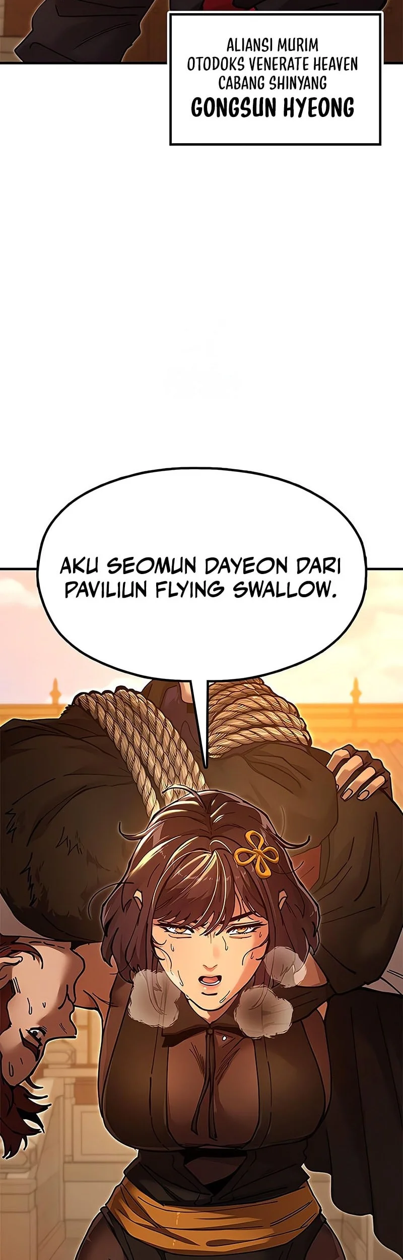 Chronicles of the Lazy Sovereign Chapter 31 - halaman 52