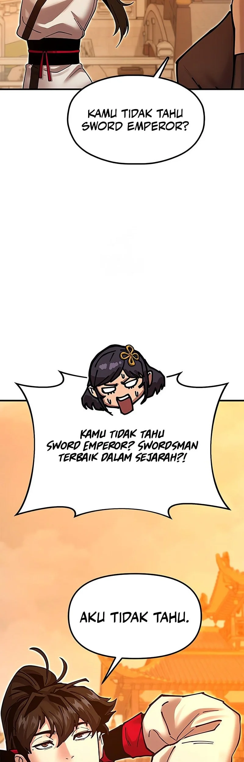 Chronicles of the Lazy Sovereign Chapter 31 - halaman 60