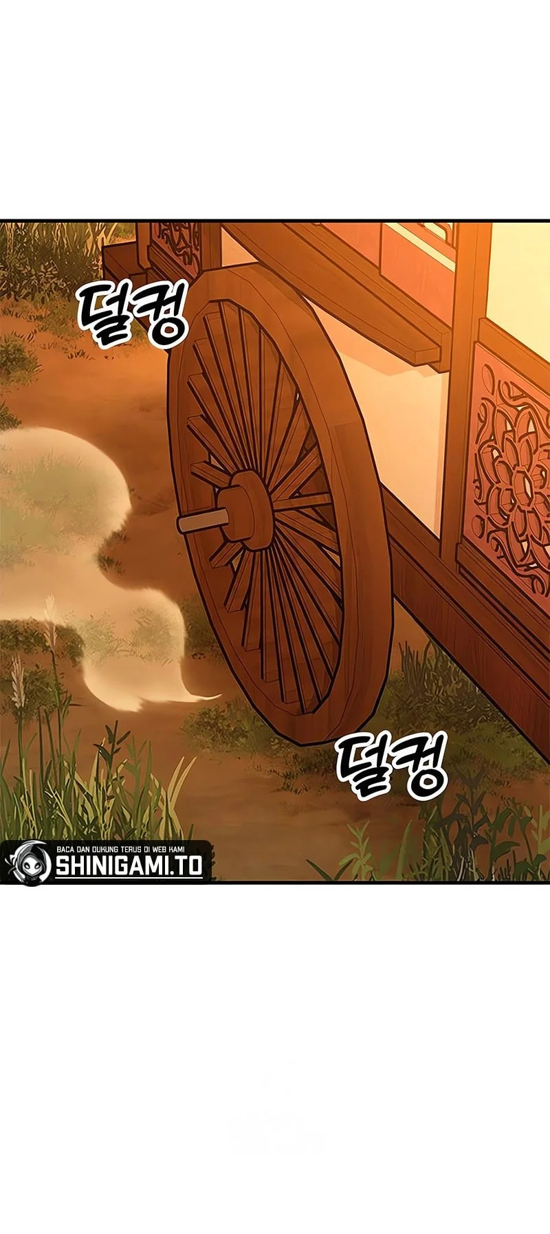 Chronicles of the Lazy Sovereign Chapter 31 - halaman 66