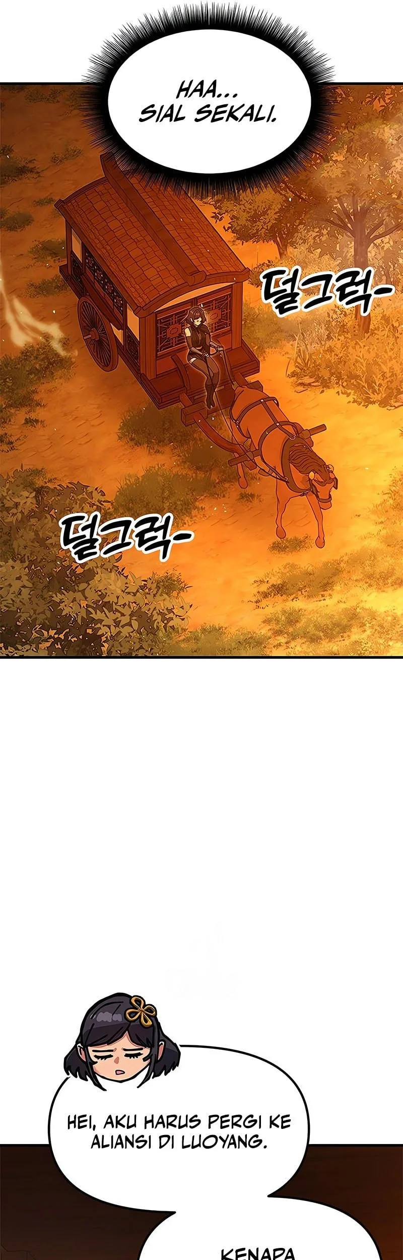Chronicles of the Lazy Sovereign Chapter 31 - halaman 67
