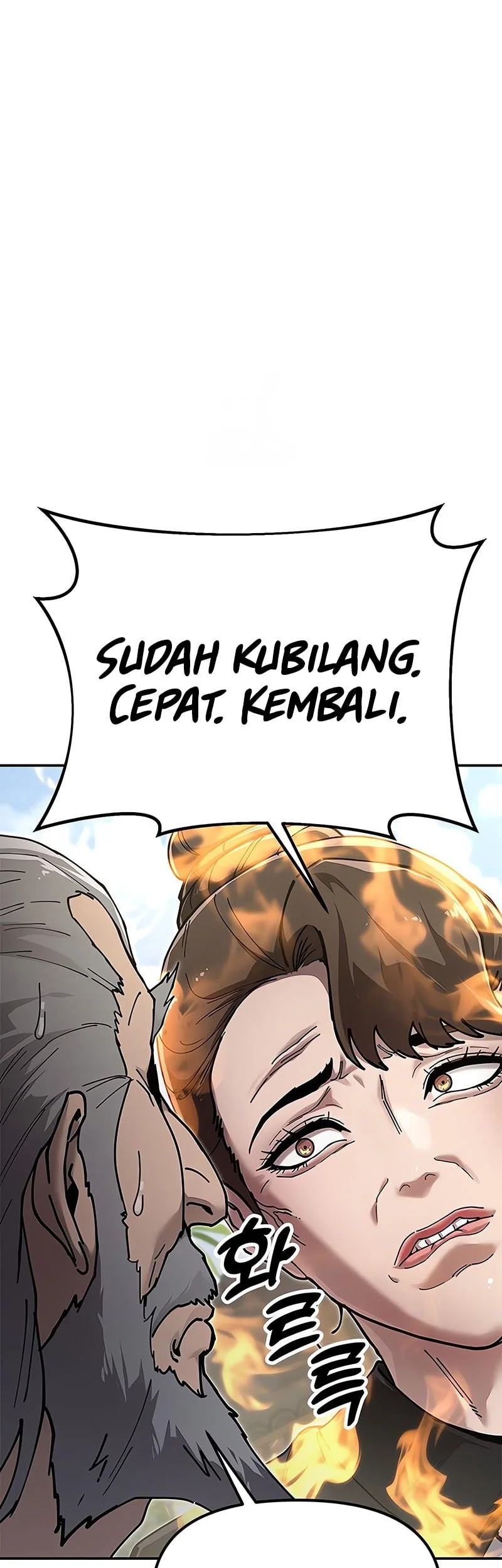 Chronicles of the Lazy Sovereign Chapter 31 - halaman 7