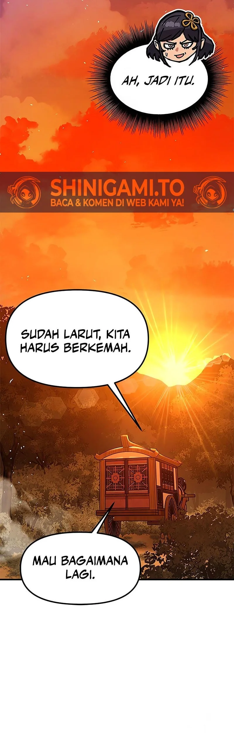 Chronicles of the Lazy Sovereign Chapter 31 - halaman 70