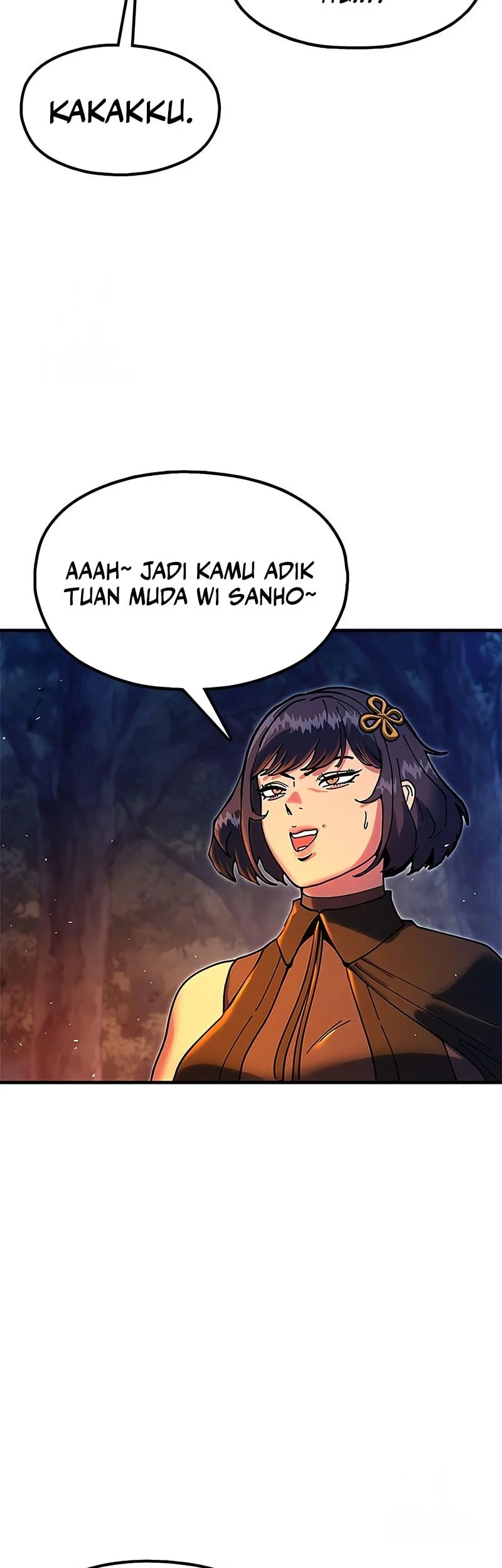 Chronicles of the Lazy Sovereign Chapter 31 - halaman 72