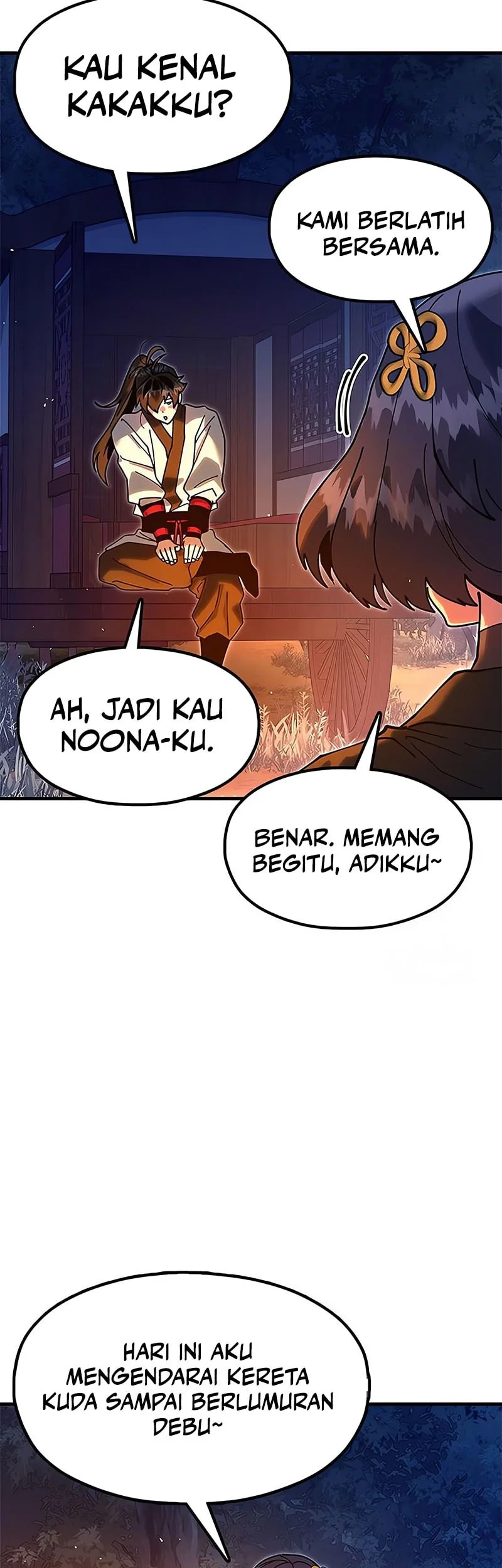 Chronicles of the Lazy Sovereign Chapter 31 - halaman 73