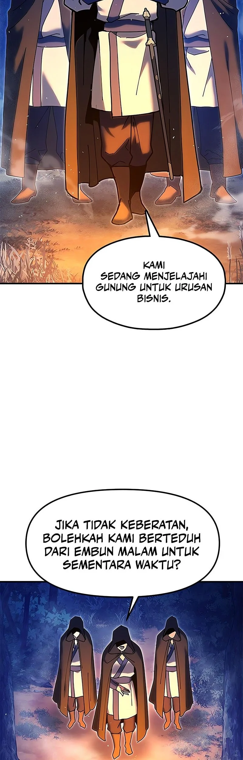 Chronicles of the Lazy Sovereign Chapter 31 - halaman 80