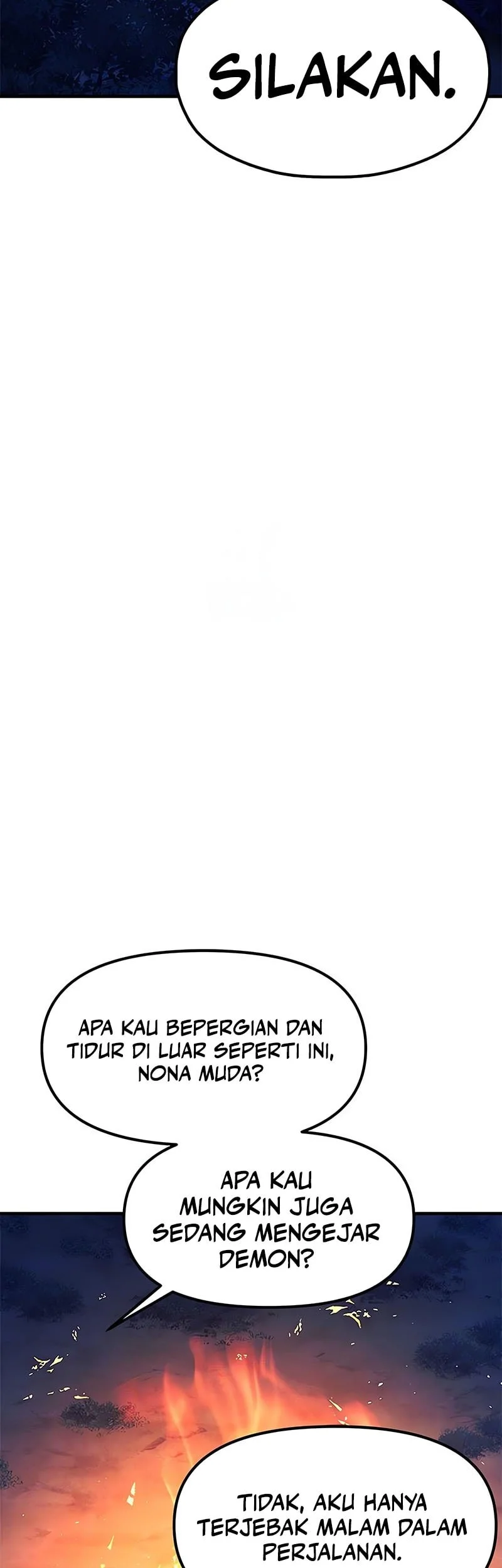 Chronicles of the Lazy Sovereign Chapter 31 - halaman 85