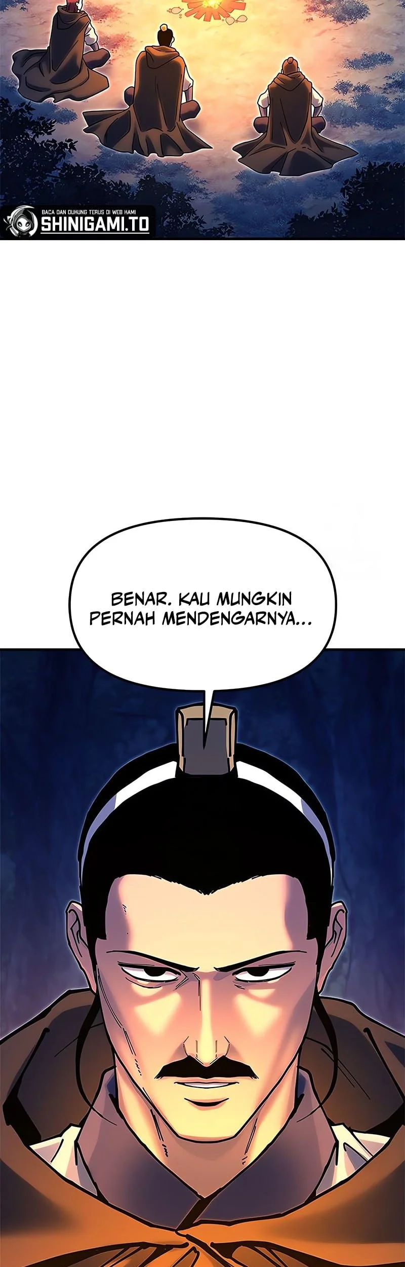 Chronicles of the Lazy Sovereign Chapter 31 - halaman 89