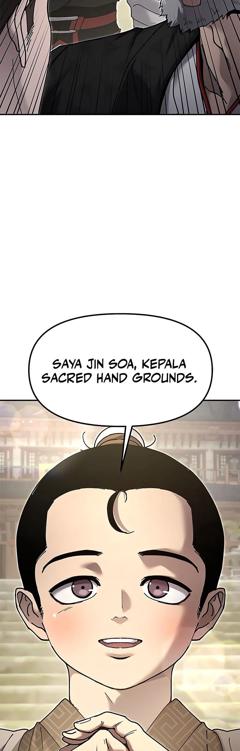Chronicles of the Lazy Sovereign Chapter 31 - halaman 9