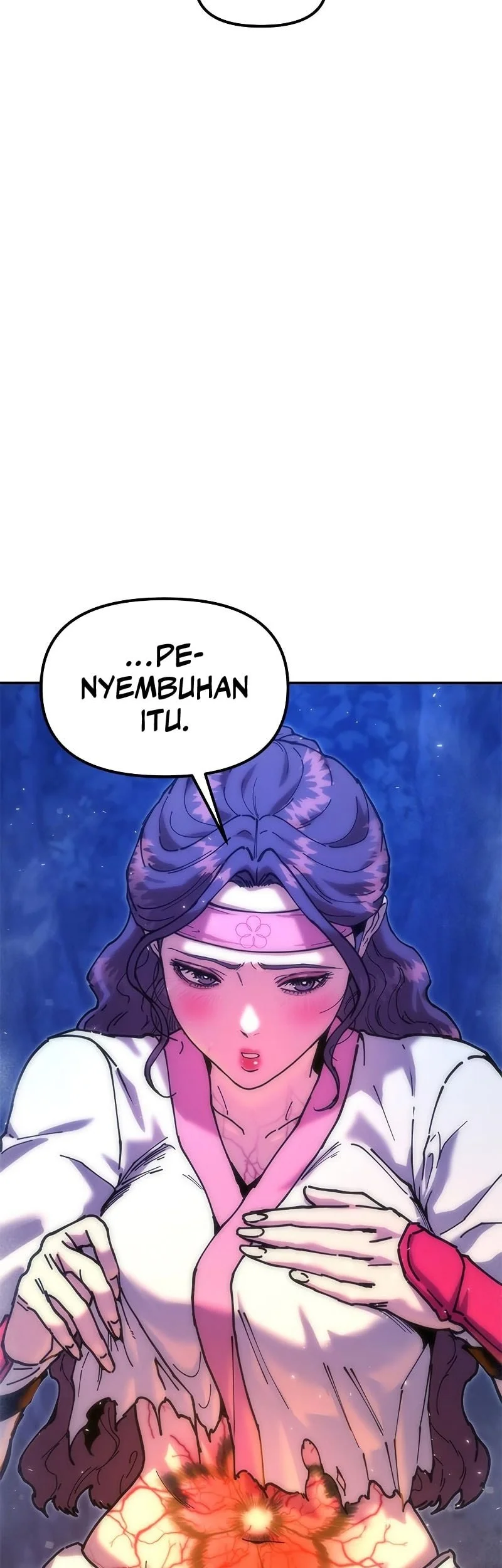 Chronicles of the Lazy Sovereign Chapter 32 - halaman 103