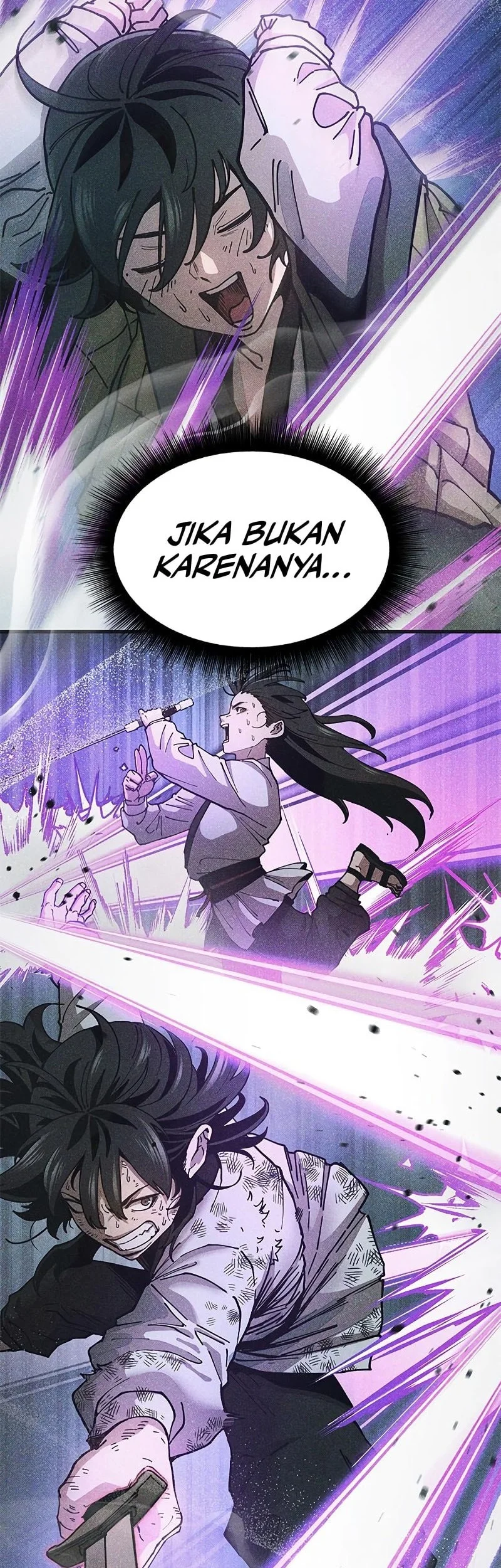 Chronicles of the Lazy Sovereign Chapter 32 - halaman 14