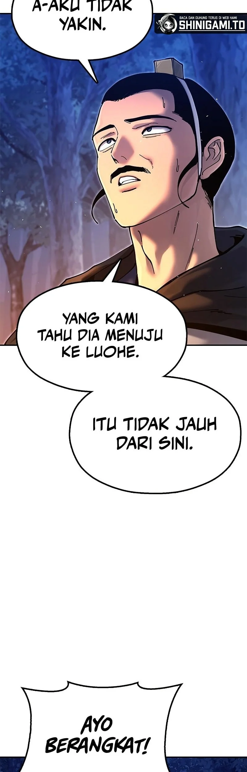 Chronicles of the Lazy Sovereign Chapter 32 - halaman 18
