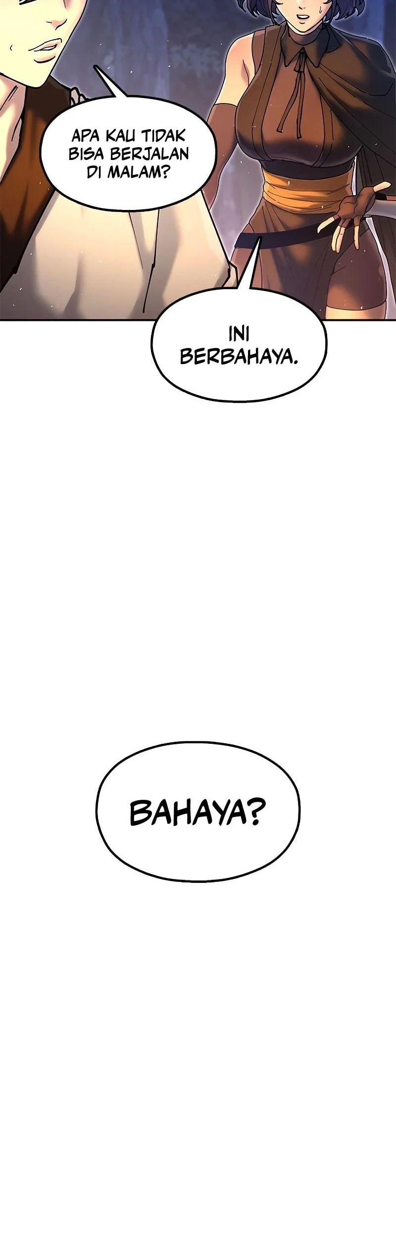 Chronicles of the Lazy Sovereign Chapter 32 - halaman 20