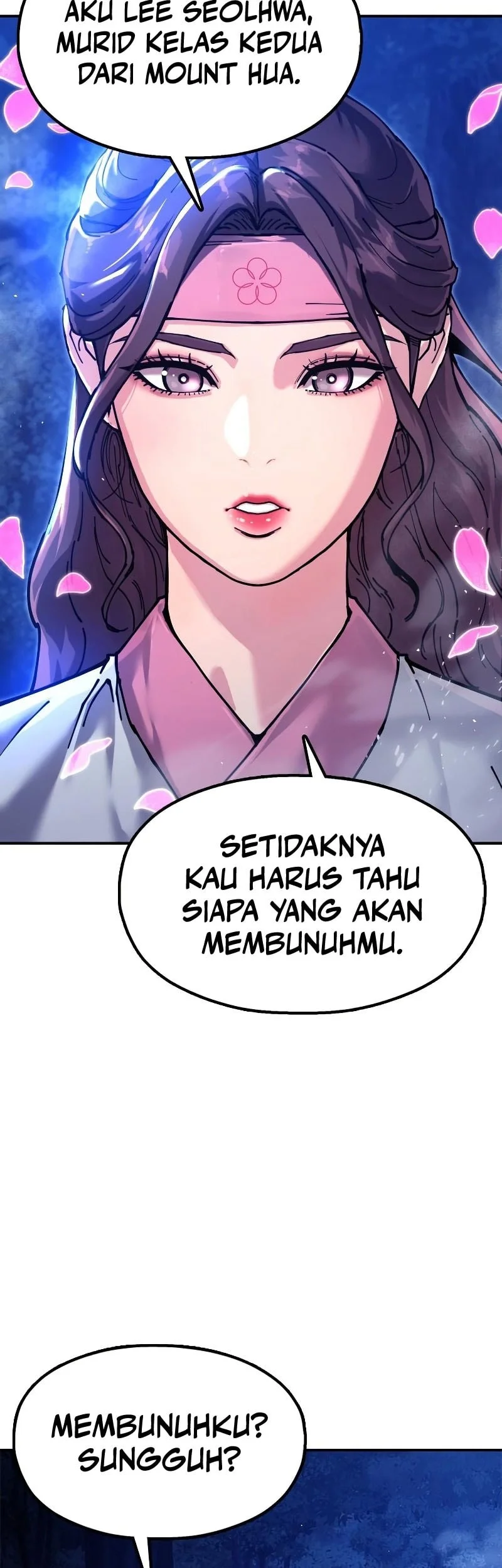 Chronicles of the Lazy Sovereign Chapter 32 - halaman 35