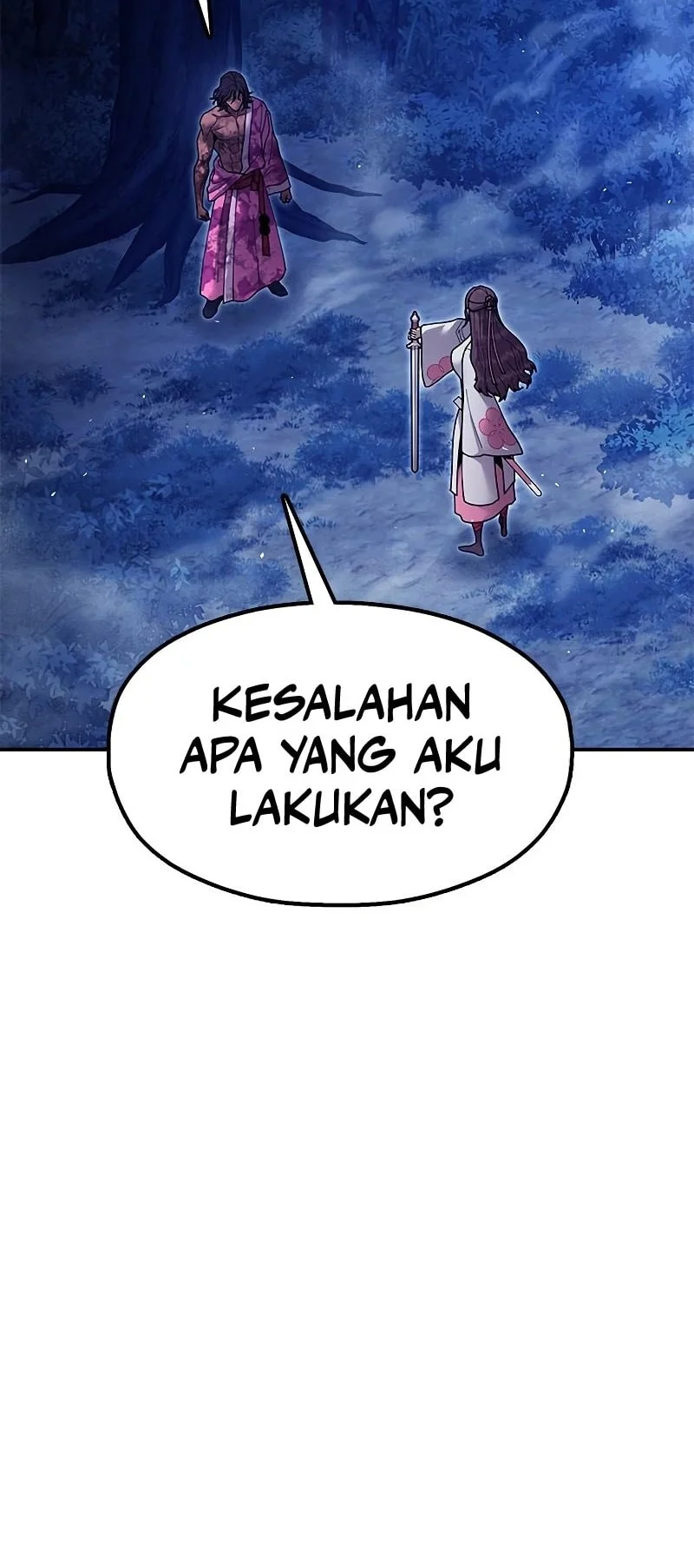 Chronicles of the Lazy Sovereign Chapter 32 - halaman 36