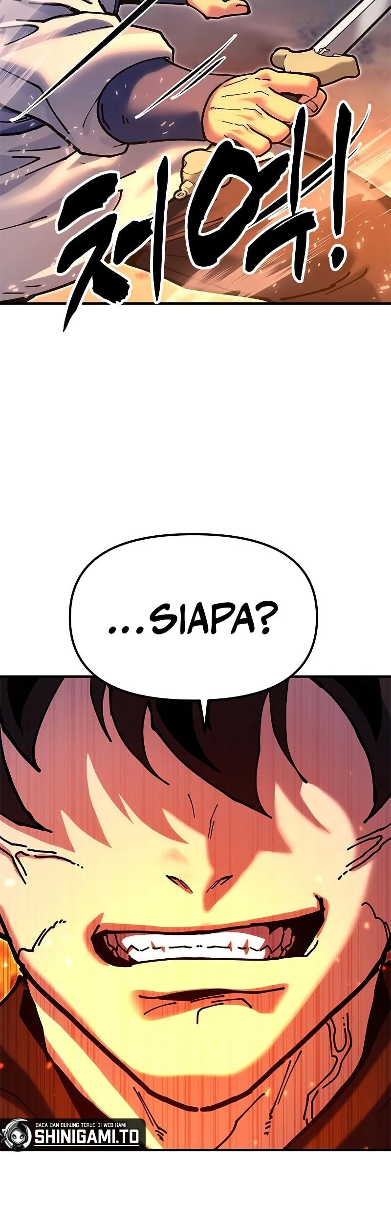 Chronicles of the Lazy Sovereign Chapter 32 - halaman 4