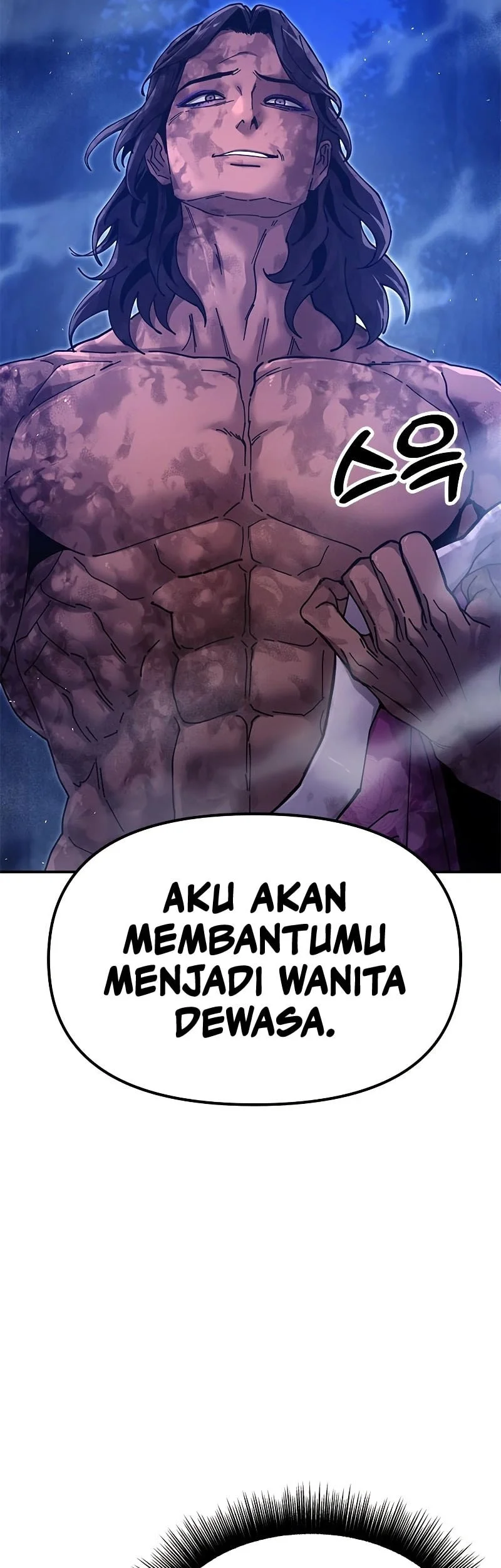 Chronicles of the Lazy Sovereign Chapter 32 - halaman 49