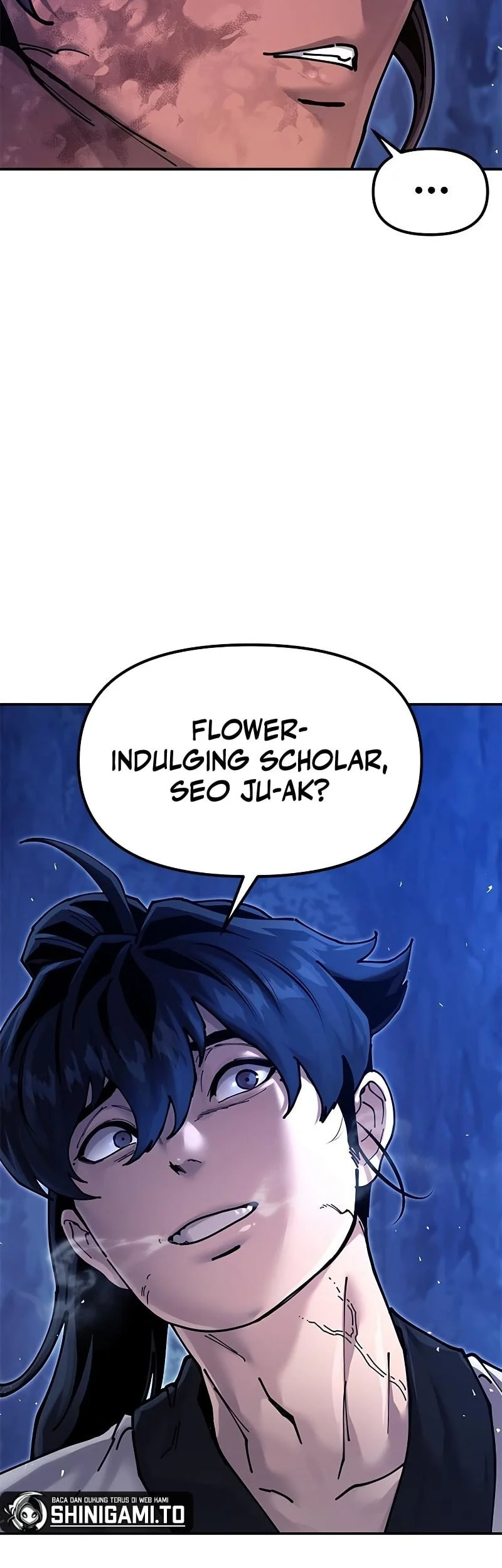 Chronicles of the Lazy Sovereign Chapter 32 - halaman 55