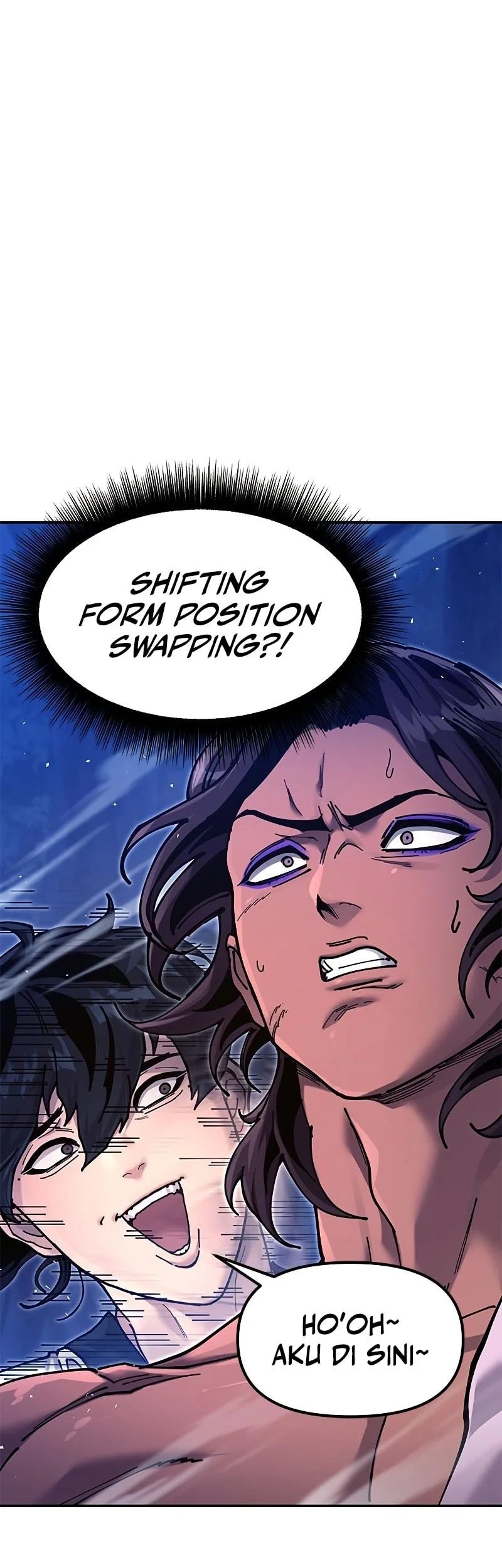 Chronicles of the Lazy Sovereign Chapter 32 - halaman 59