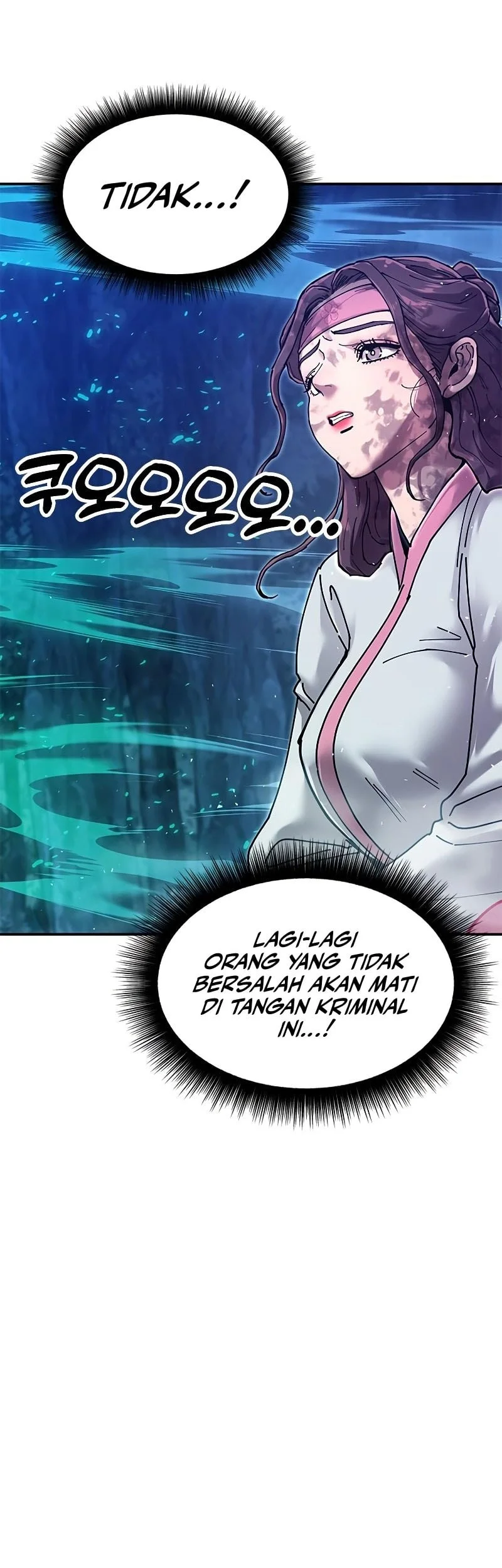 Chronicles of the Lazy Sovereign Chapter 32 - halaman 63