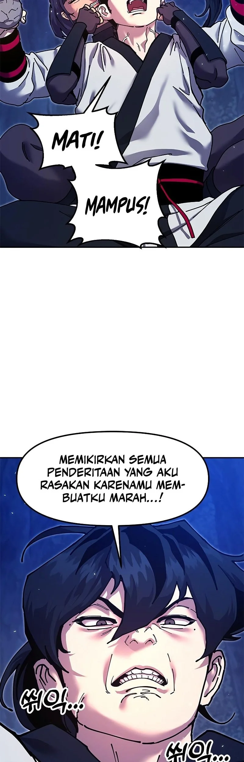 Chronicles of the Lazy Sovereign Chapter 32 - halaman 86