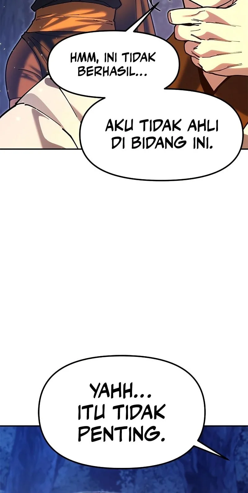 Chronicles of the Lazy Sovereign Chapter 32 - halaman 96