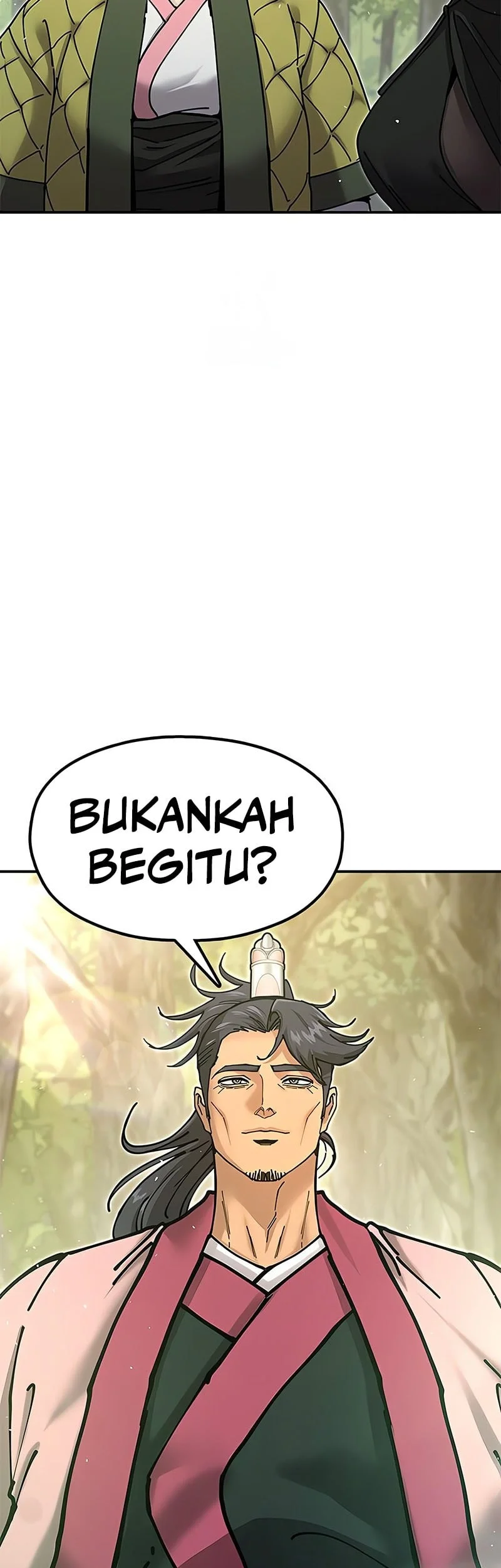 Chronicles of the Lazy Sovereign Chapter 33 - halaman 24