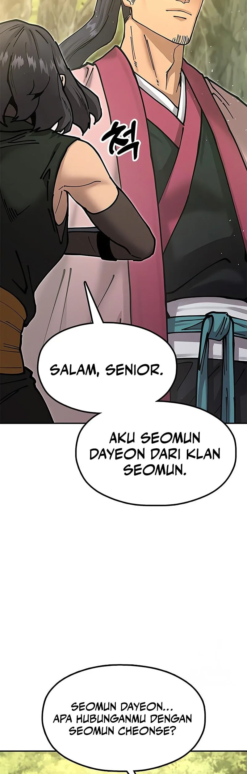 Chronicles of the Lazy Sovereign Chapter 33 - halaman 28