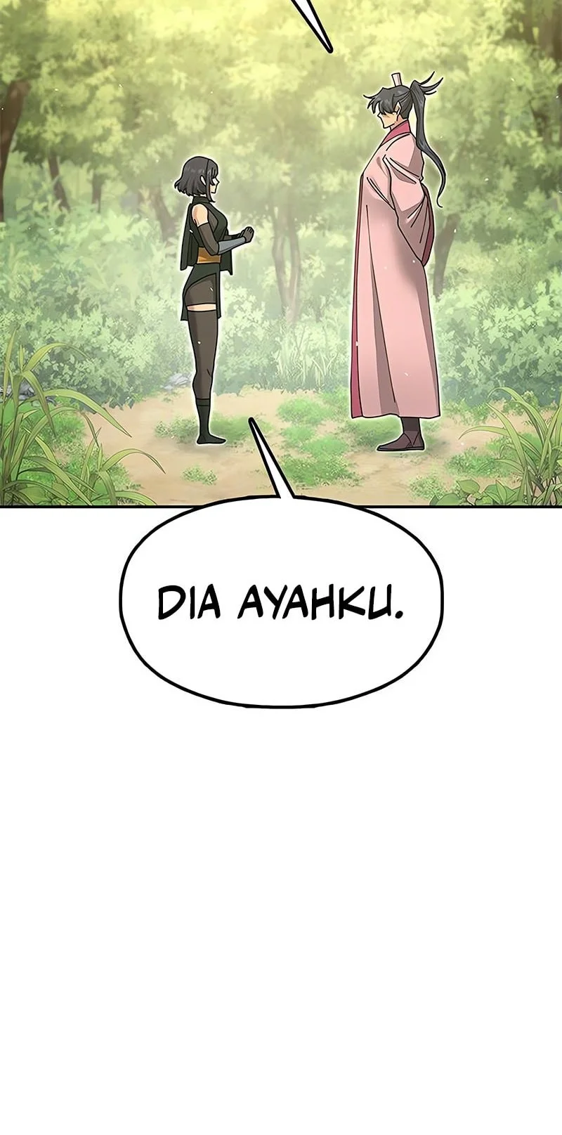 Chronicles of the Lazy Sovereign Chapter 33 - halaman 29