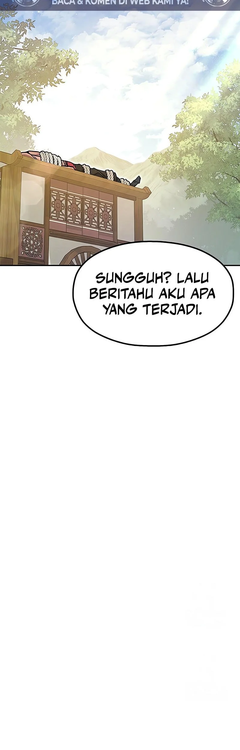 Chronicles of the Lazy Sovereign Chapter 33 - halaman 31