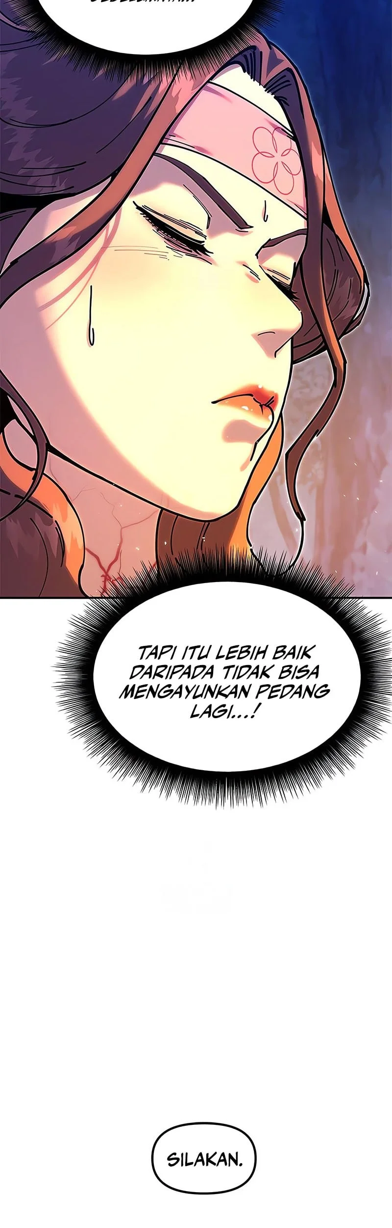 Chronicles of the Lazy Sovereign Chapter 33 - halaman 4