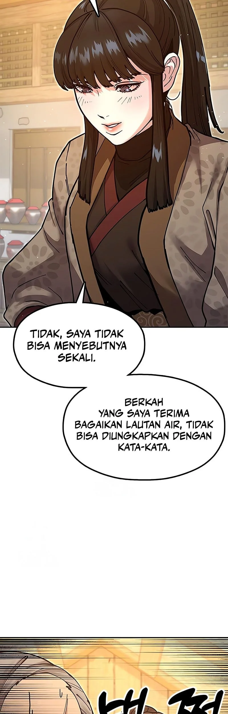 Chronicles of the Lazy Sovereign Chapter 33 - halaman 44