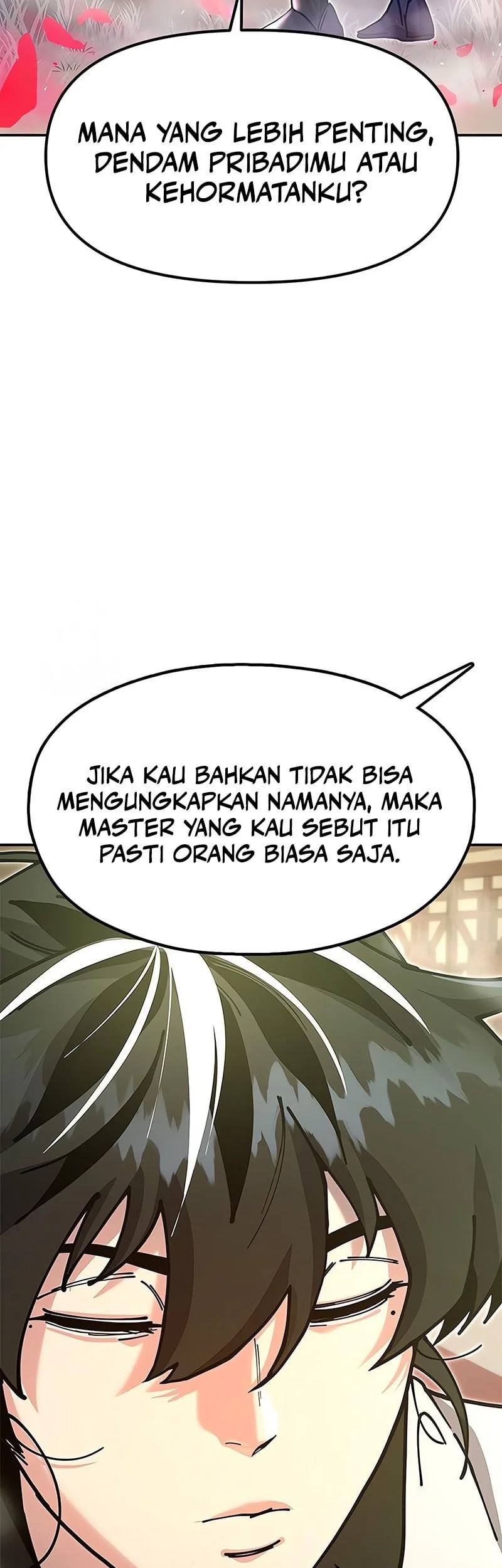 Chronicles of the Lazy Sovereign Chapter 33 - halaman 80