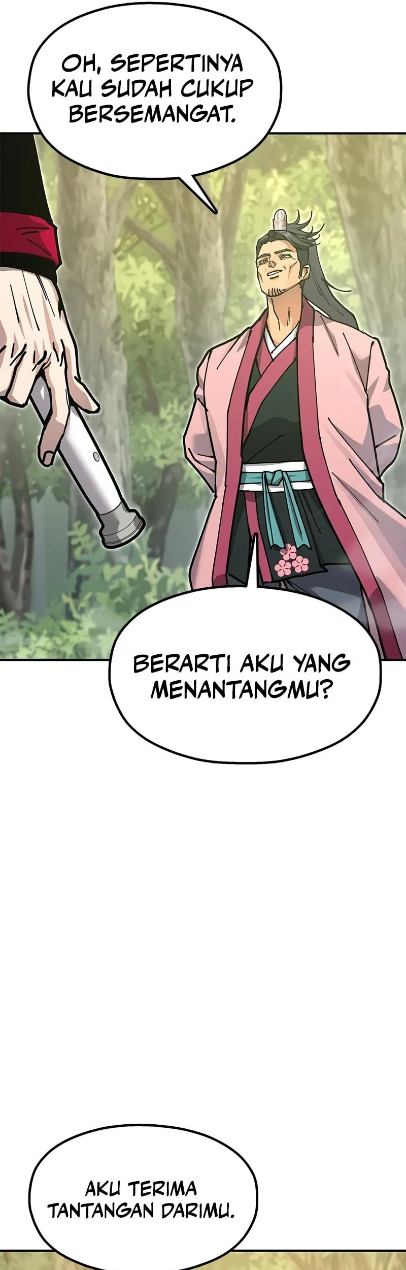 Chronicles of the Lazy Sovereign Chapter 34 - halaman 13