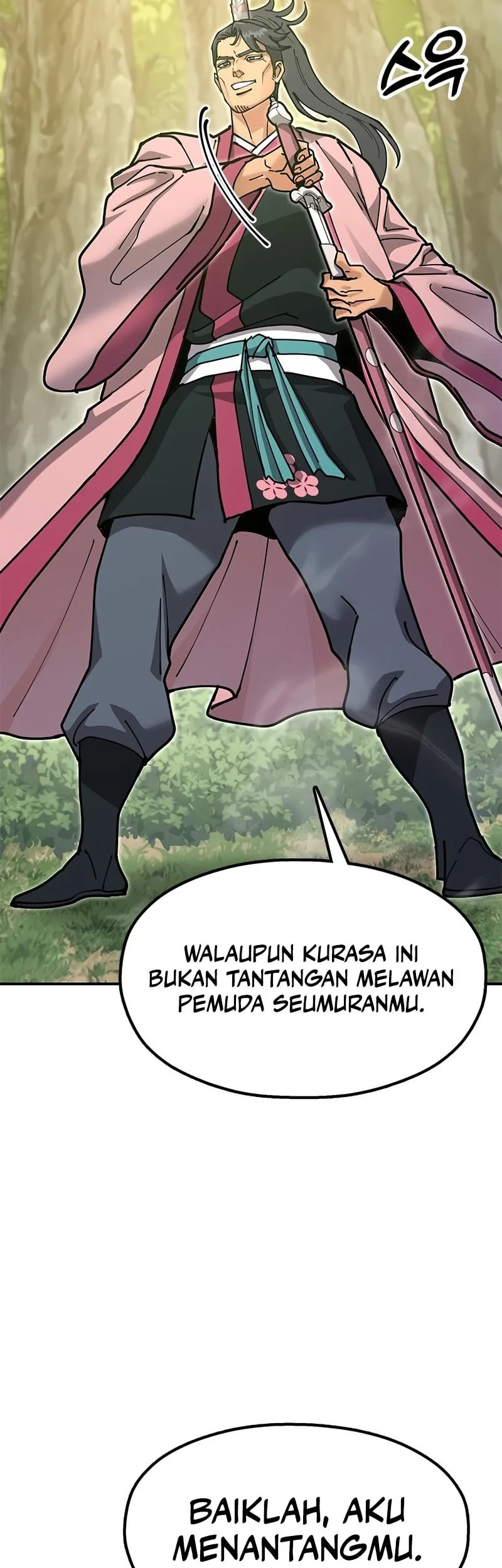 Chronicles of the Lazy Sovereign Chapter 34 - halaman 15