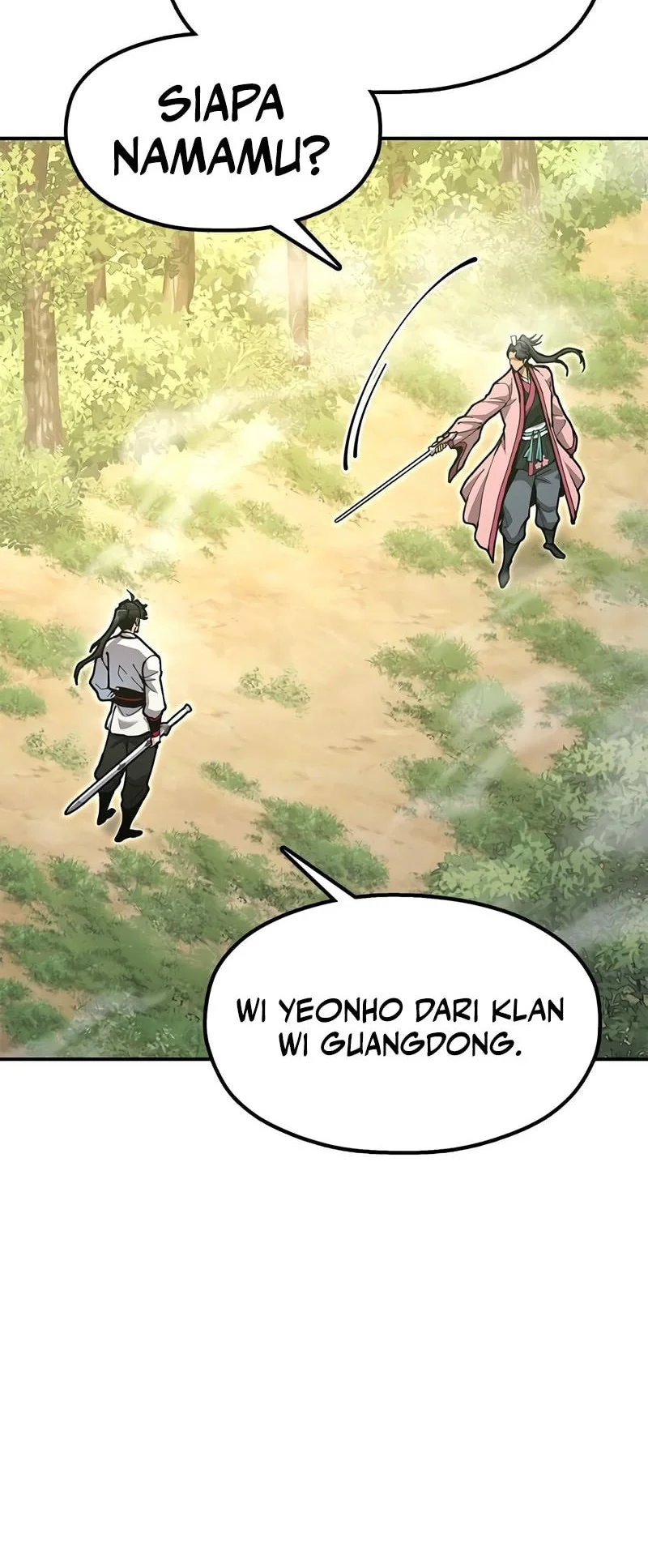 Chronicles of the Lazy Sovereign Chapter 34 - halaman 16