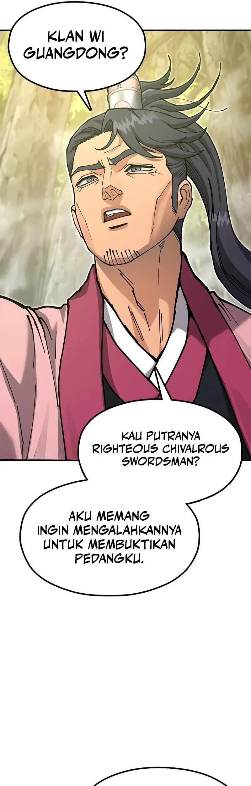 Chronicles of the Lazy Sovereign Chapter 34 - halaman 17