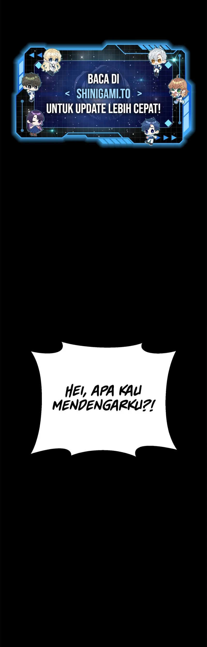 Chronicles of the Lazy Sovereign Chapter 34 - halaman 2