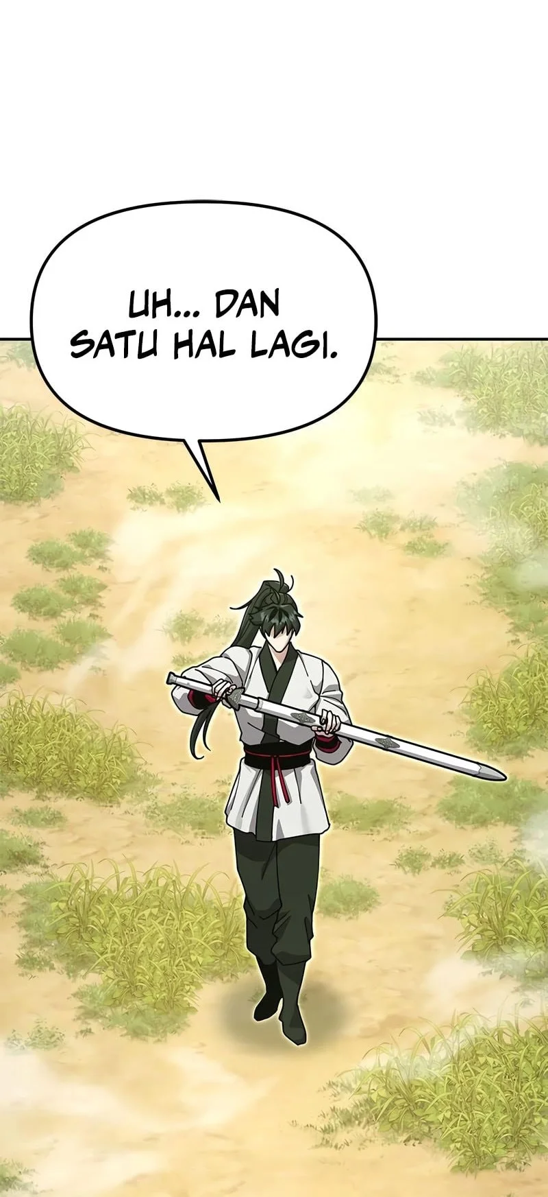 Chronicles of the Lazy Sovereign Chapter 34 - halaman 20