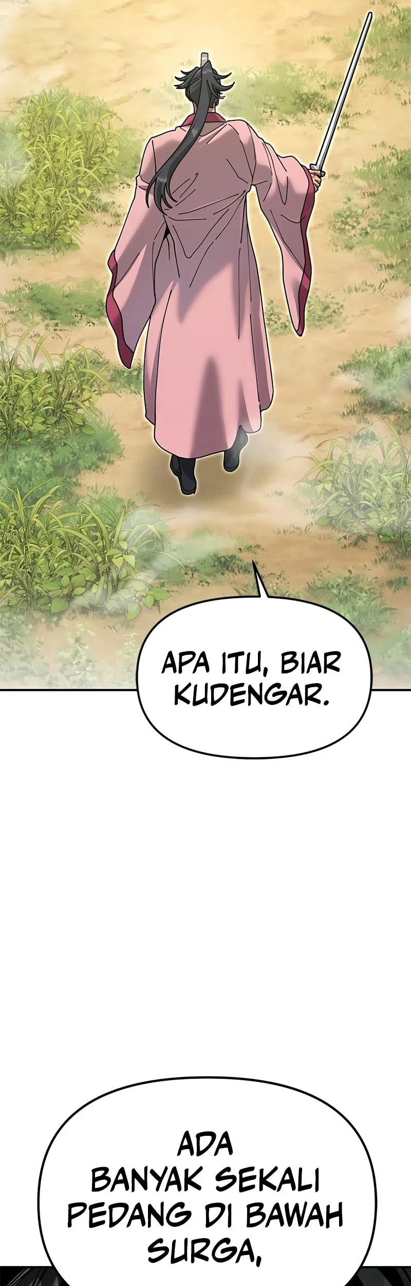 Chronicles of the Lazy Sovereign Chapter 34 - halaman 21
