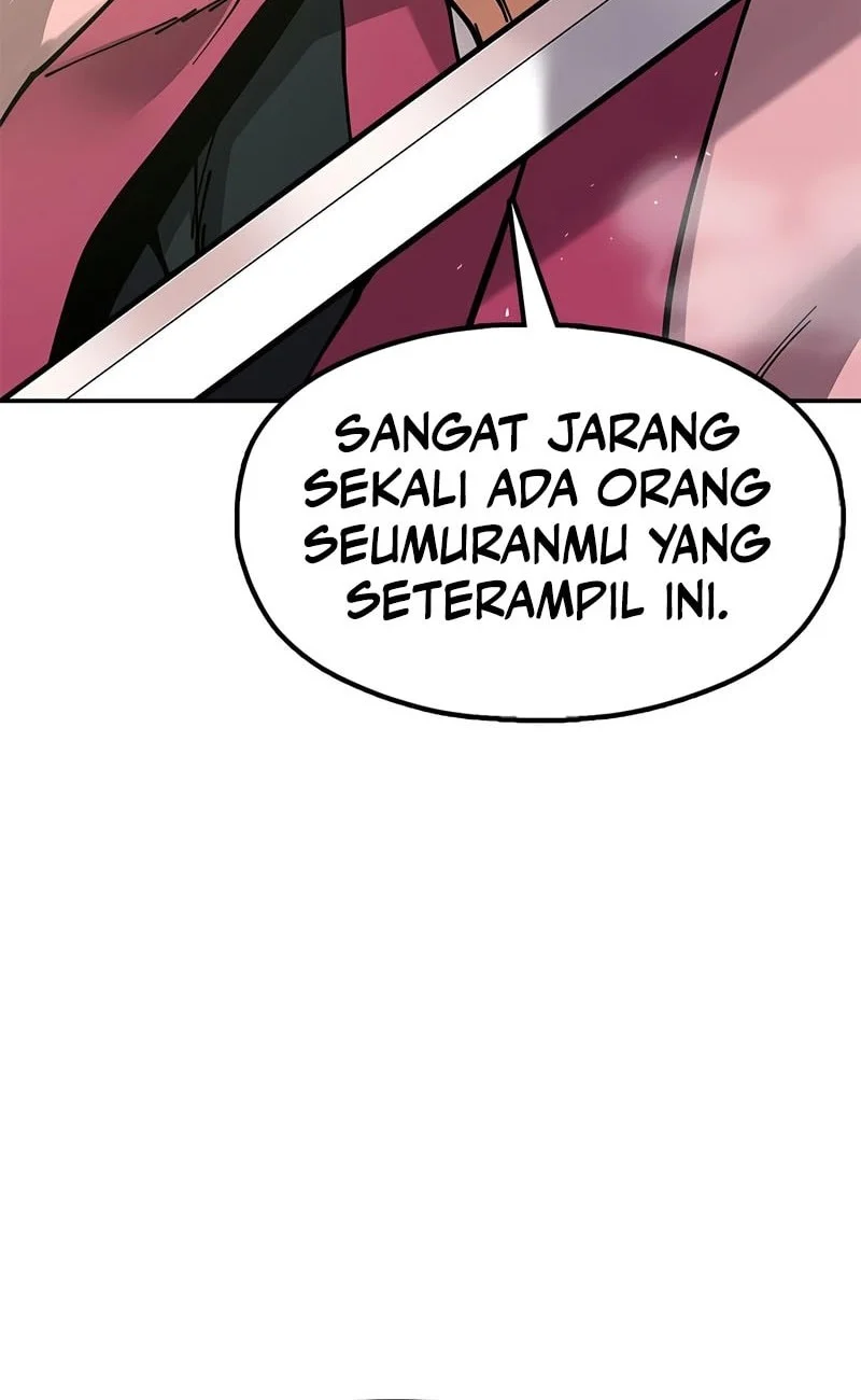 Chronicles of the Lazy Sovereign Chapter 34 - halaman 32