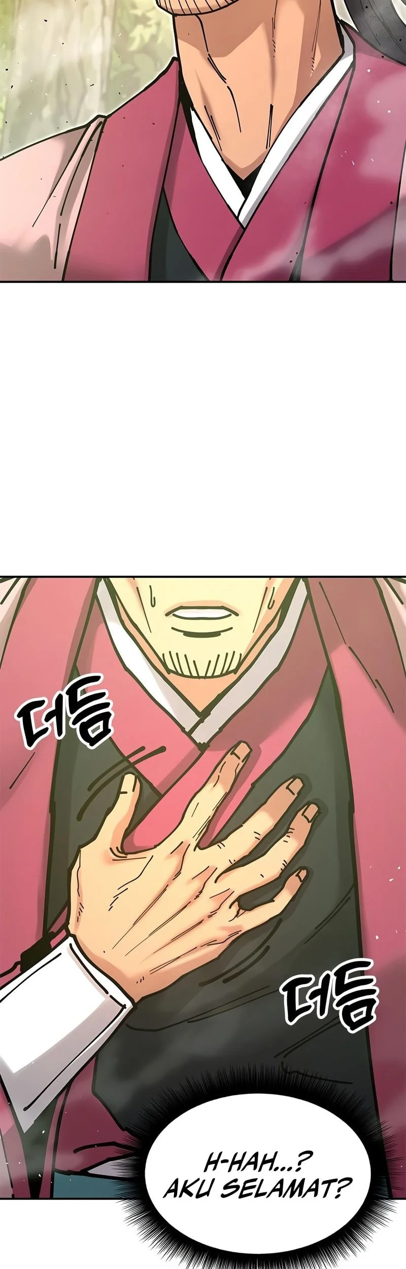 Chronicles of the Lazy Sovereign Chapter 34 - halaman 58