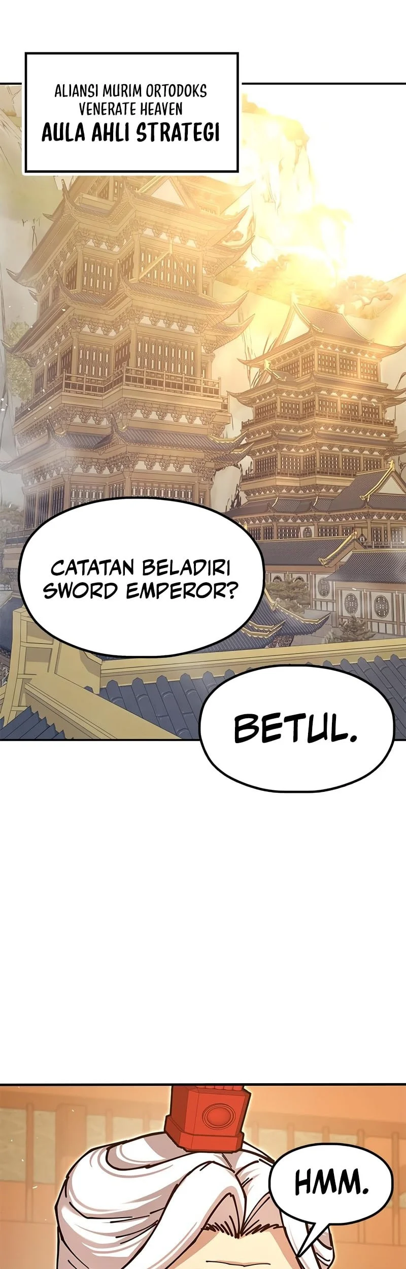 Chronicles of the Lazy Sovereign Chapter 34 - halaman 63